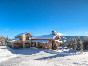MVC 25 Swift Bear Chalet
